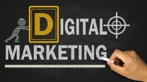 Using Digital Marketing to Reach More Customers 