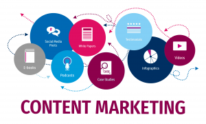 Strategies for Finding the Best Content Marketing Agency in Chandigarh